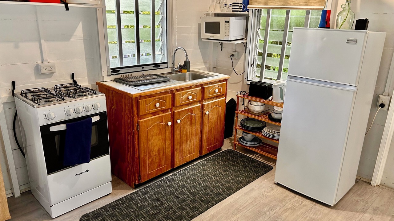 Photo of Kitchen in Springfield