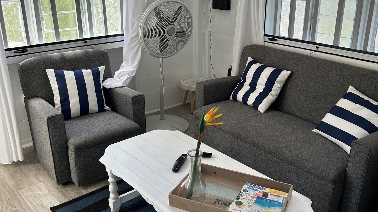 Photo of Livingroom in Springfield