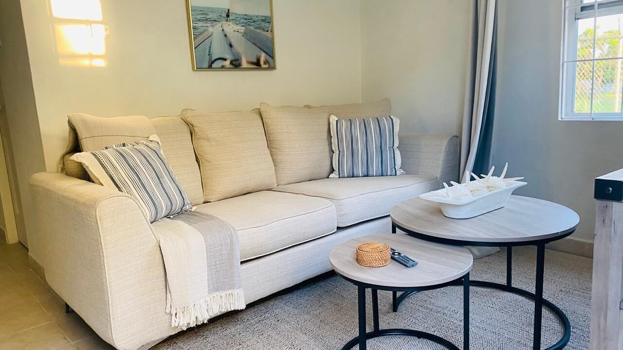 Photo of Livingroom in Saint Peter Parish