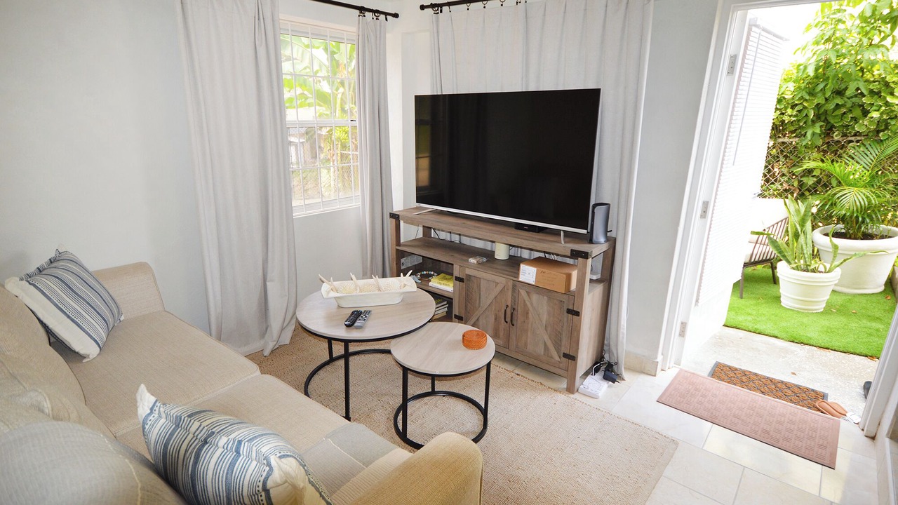 Photo of Livingroom in Saint Peter Parish