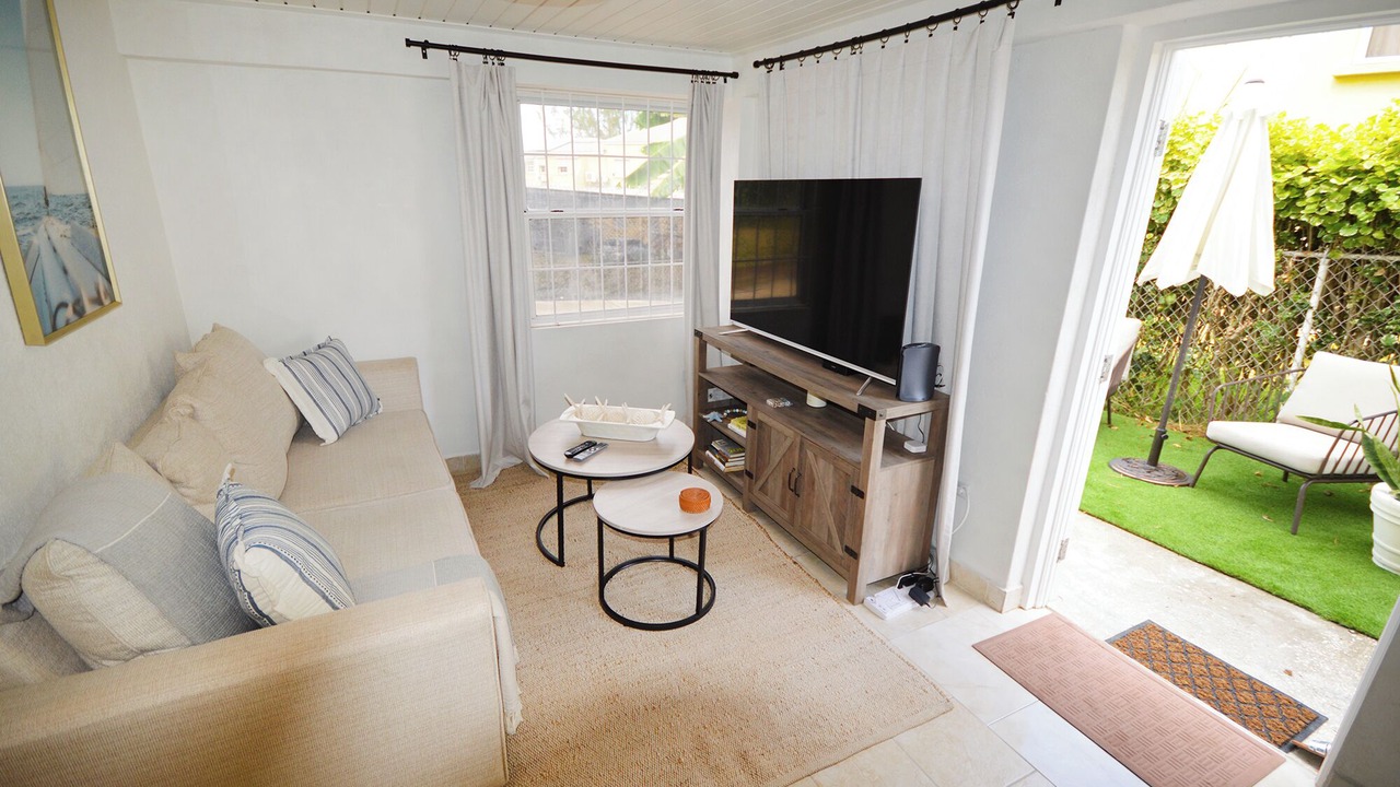 Photo of Livingroom in Saint Peter Parish