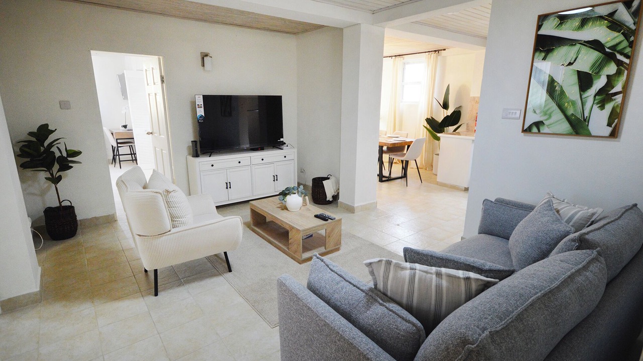 Photo of Livingroom in Douglas