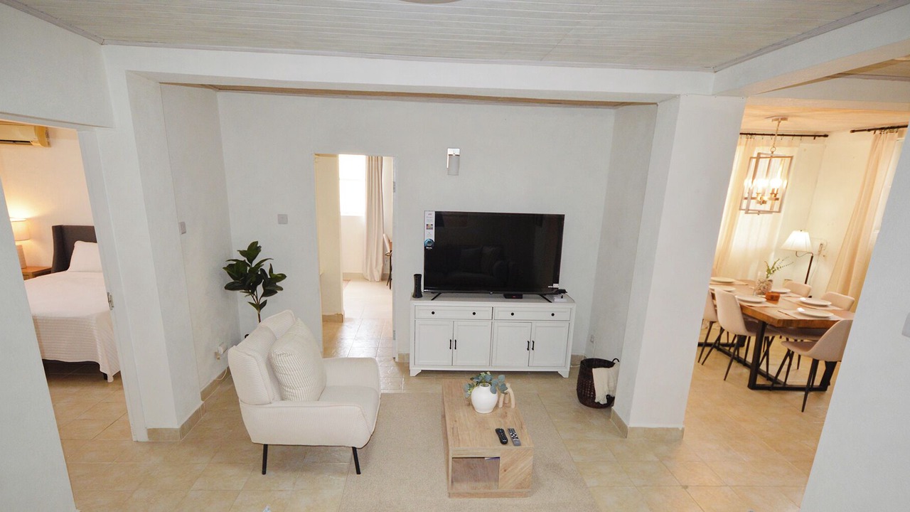 Photo of Livingroom in Douglas