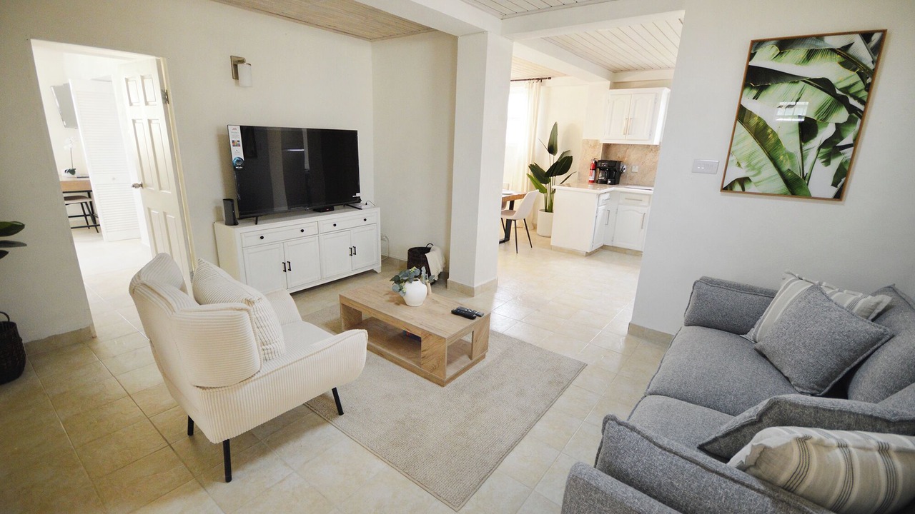 Photo of Livingroom in Douglas