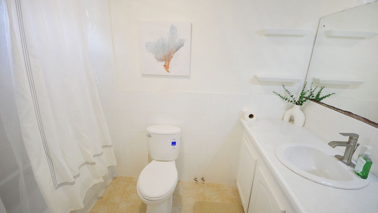Photo of Bathroom in Douglas