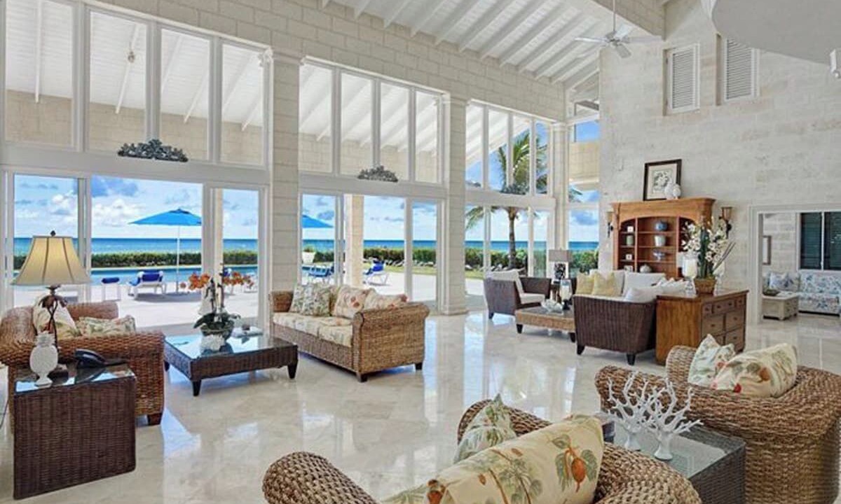 Photo of Livingroom in Long Bay