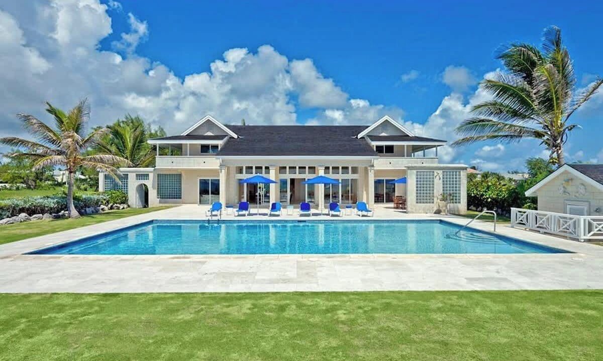 Photo of Outdoor in Long Bay