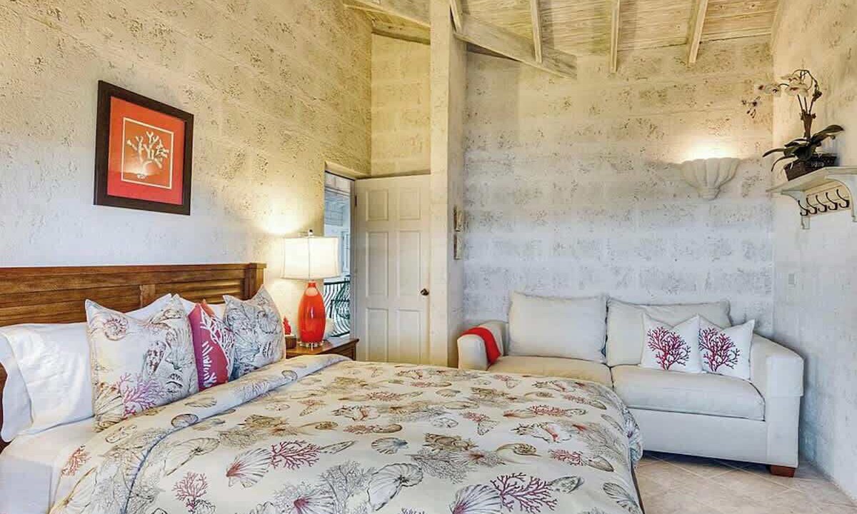 Photo of Bedroom in Long Bay