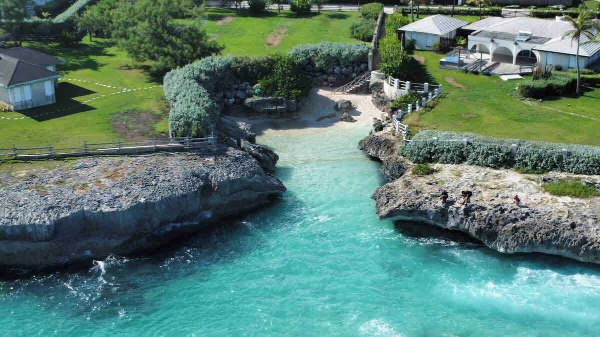 Photo of Outdoor in Long Bay