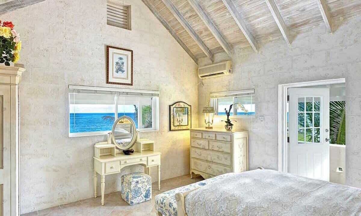 Photo of Bedroom in Long Bay