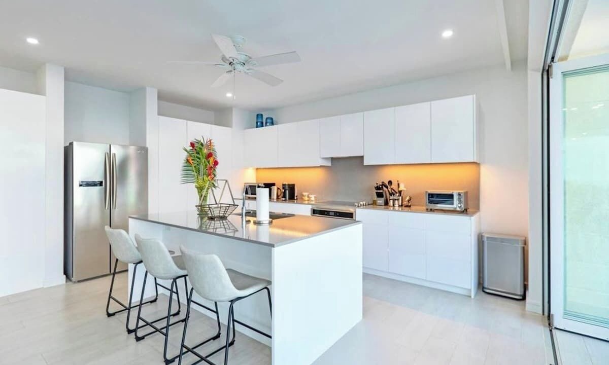 Photo of Kitchen in Merlin Bay