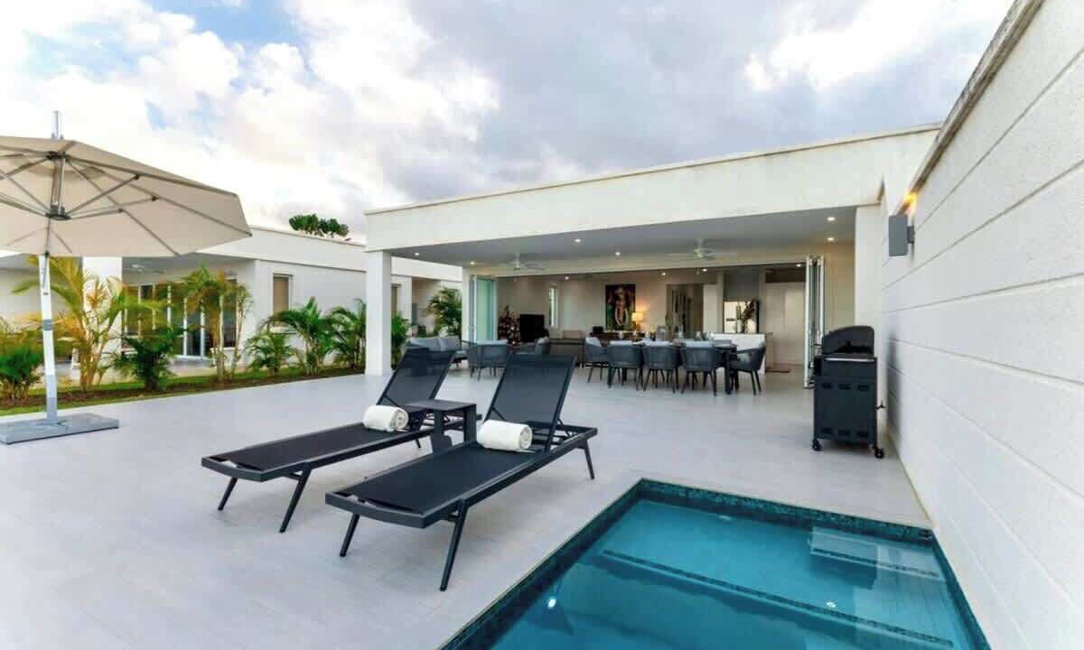 Photo of Outdoor in Merlin Bay