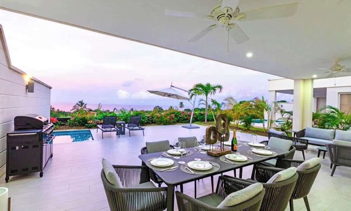 Photo of Outdoor in Merlin Bay