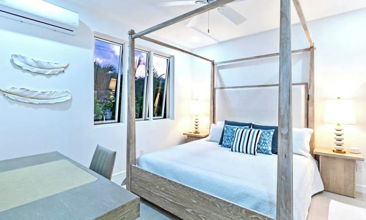 Photo of Bedroom in Merlin Bay