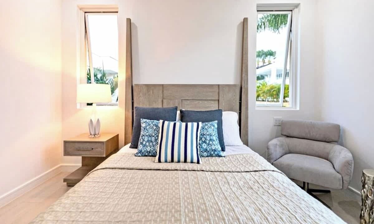 Photo of Bedroom in Merlin Bay