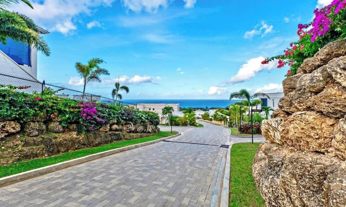 Photo of Outdoor in Merlin Bay