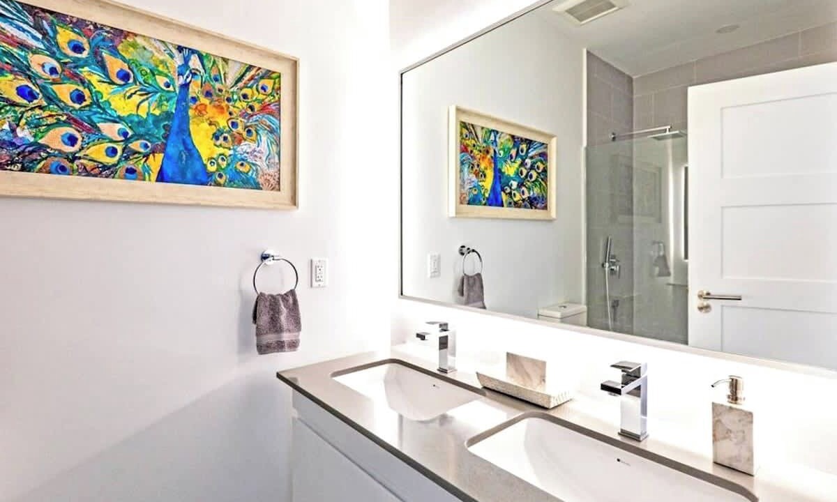 Photo of Bathroom in Merlin Bay