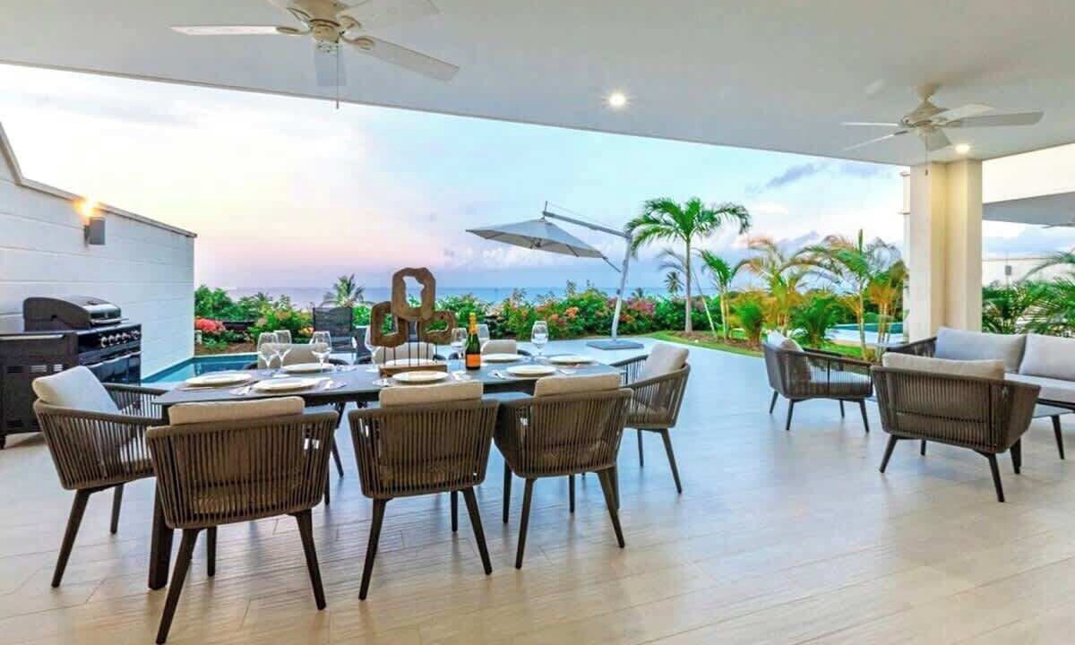 Photo of Outdoor in Merlin Bay