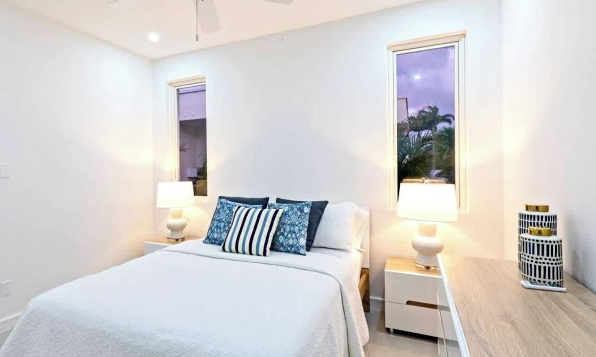 Photo of Bedroom in Merlin Bay
