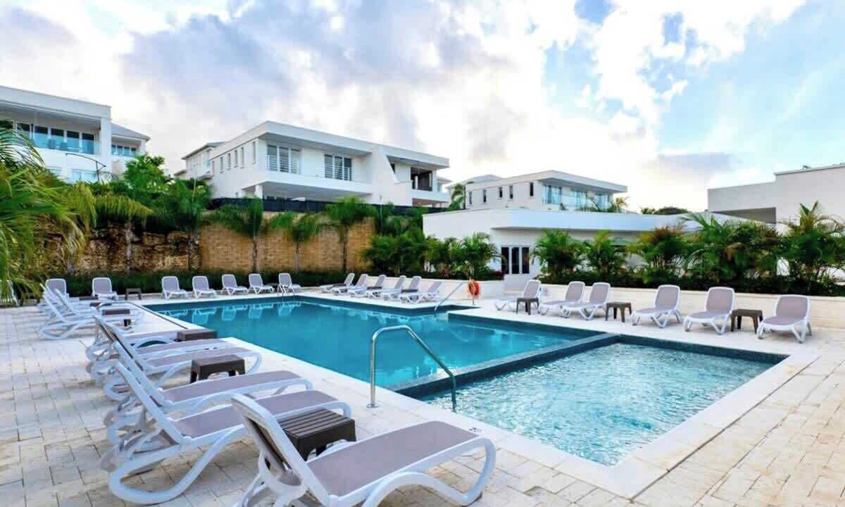Photo of Outdoor in Merlin Bay