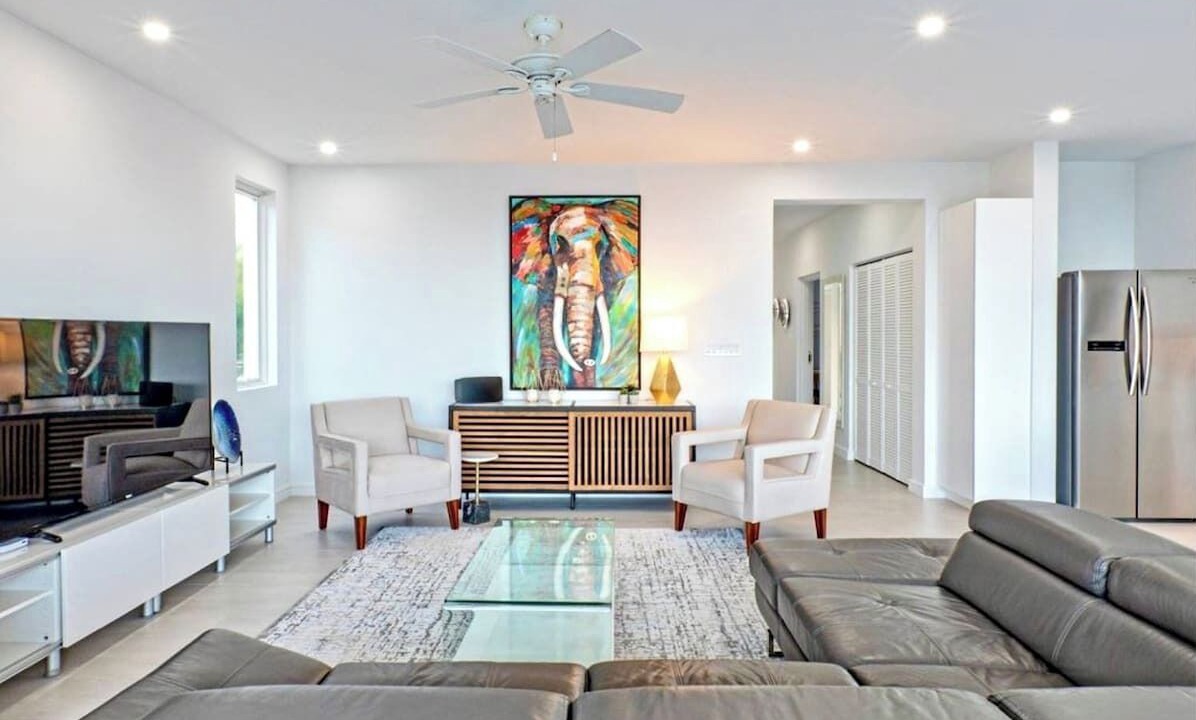 Photo of Livingroom in Merlin Bay
