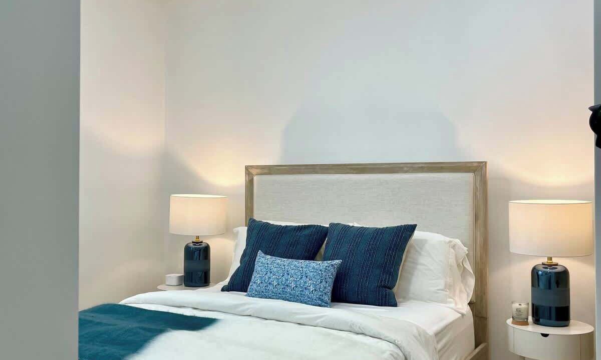 Photo of Bedroom in Mount Standfast