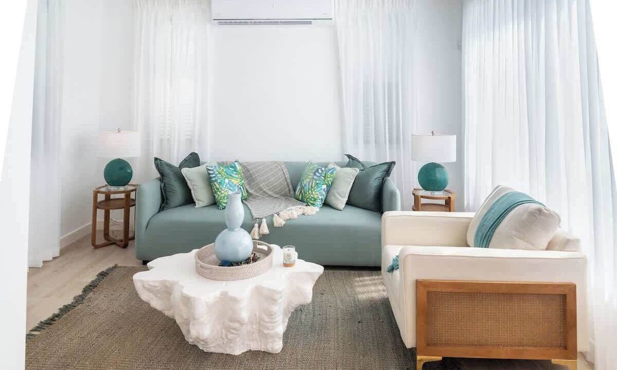 Photo of Livingroom in Mount Standfast