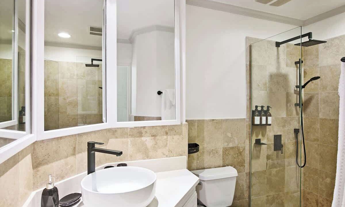 Photo of Bathroom in Westmoreland