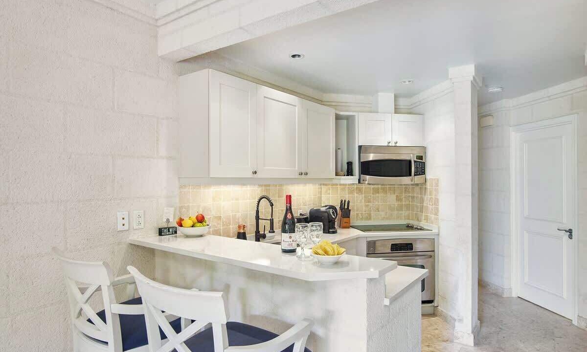 Photo of Kitchen in Westmoreland