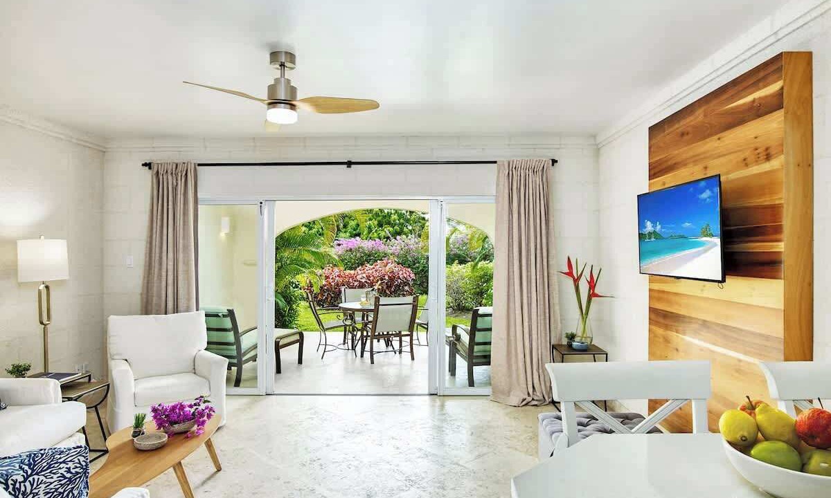 Photo of Livingroom in Westmoreland