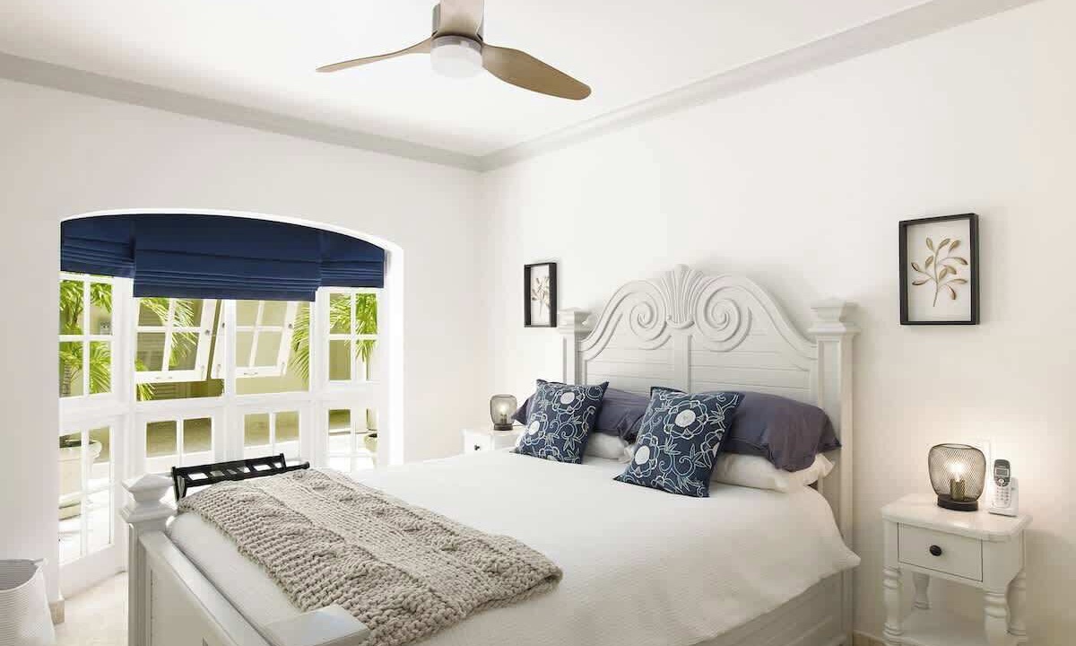 Photo of Bedroom in Westmoreland