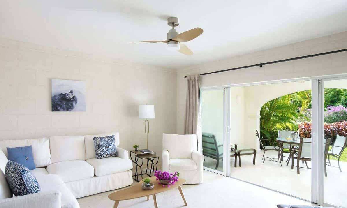 Photo of Livingroom in Westmoreland
