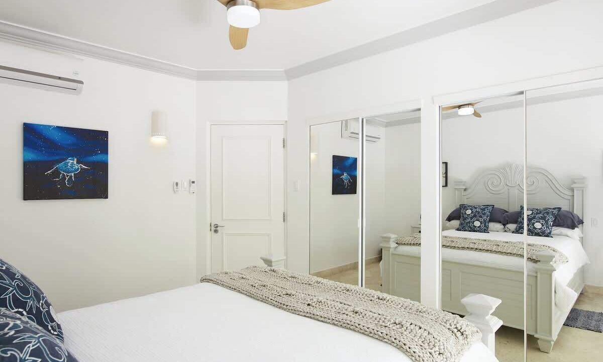 Photo of Bedroom in Westmoreland