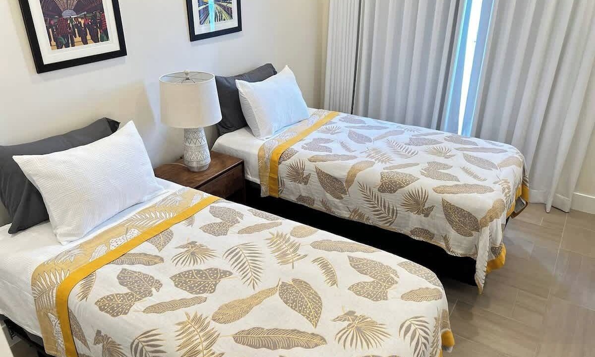 Photo of Bedroom in Little Battaleys