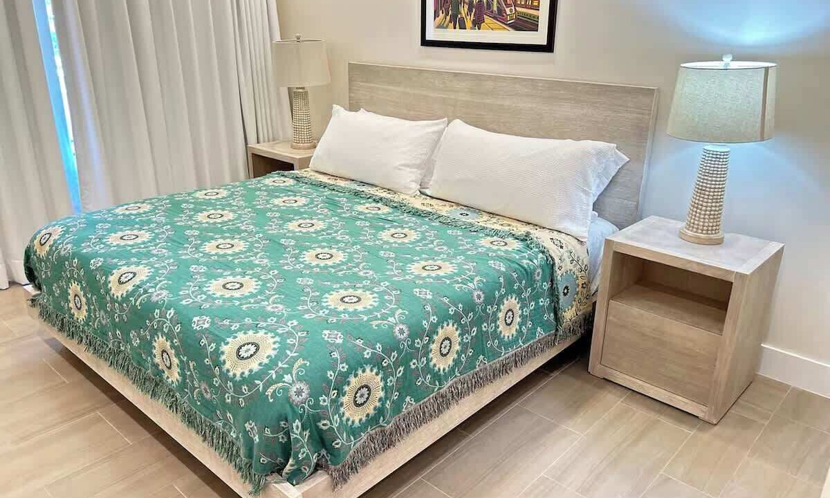 Photo of Bedroom in Little Battaleys