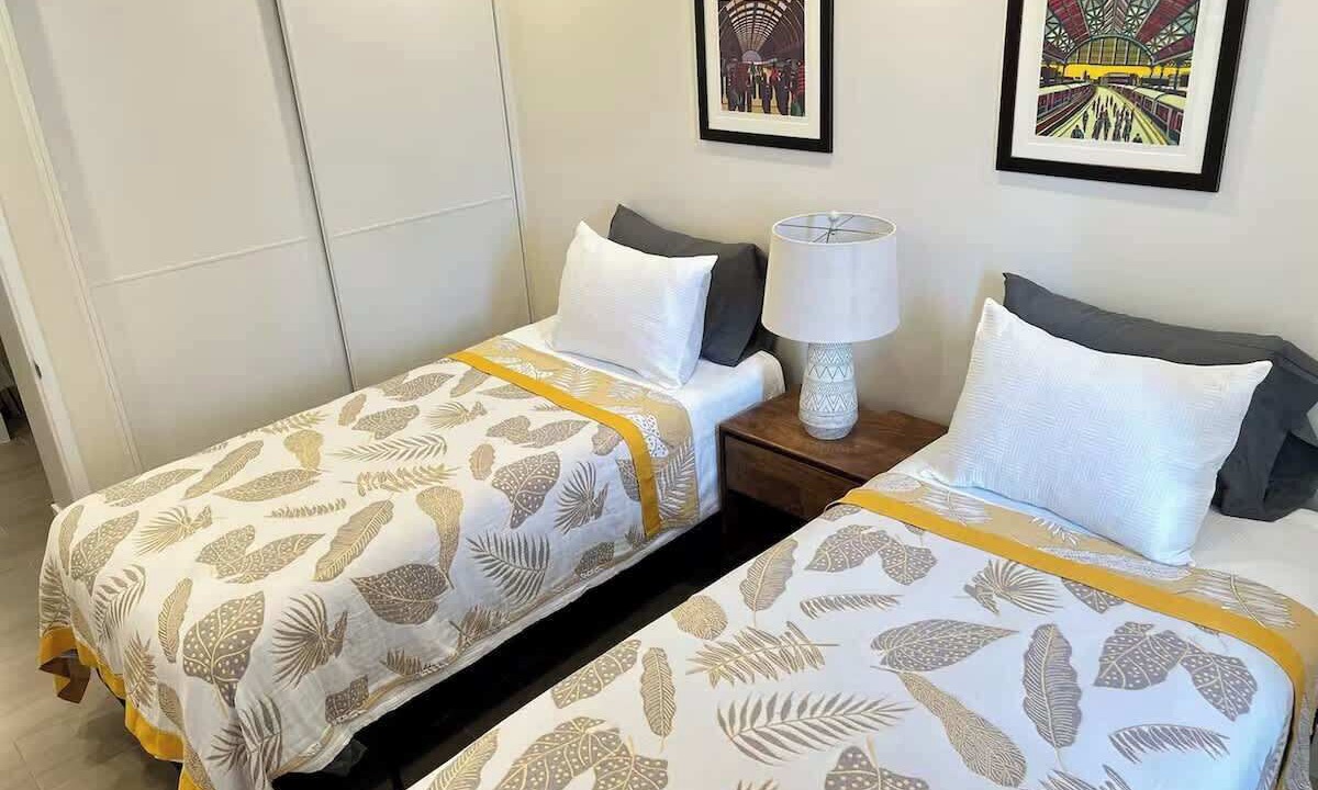 Photo of Bedroom in Little Battaleys