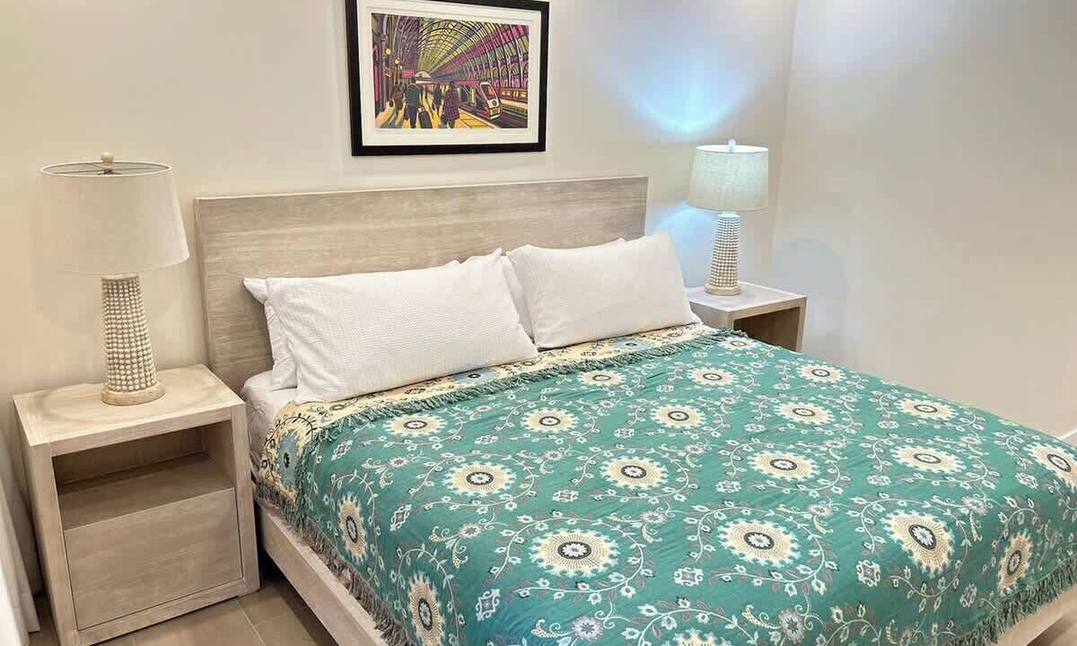 Photo of Bedroom in Little Battaleys