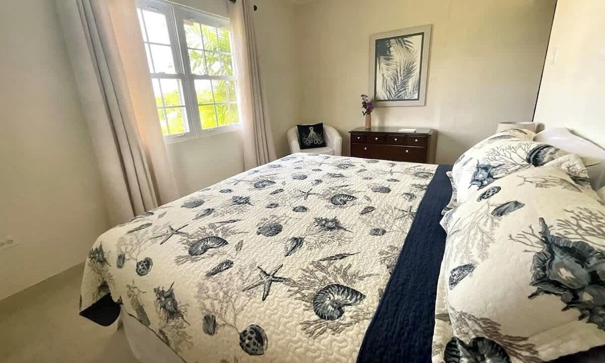 Photo of Bedroom in Mullins