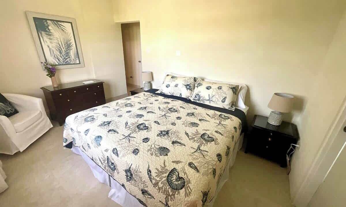 Photo of Bedroom in Mullins
