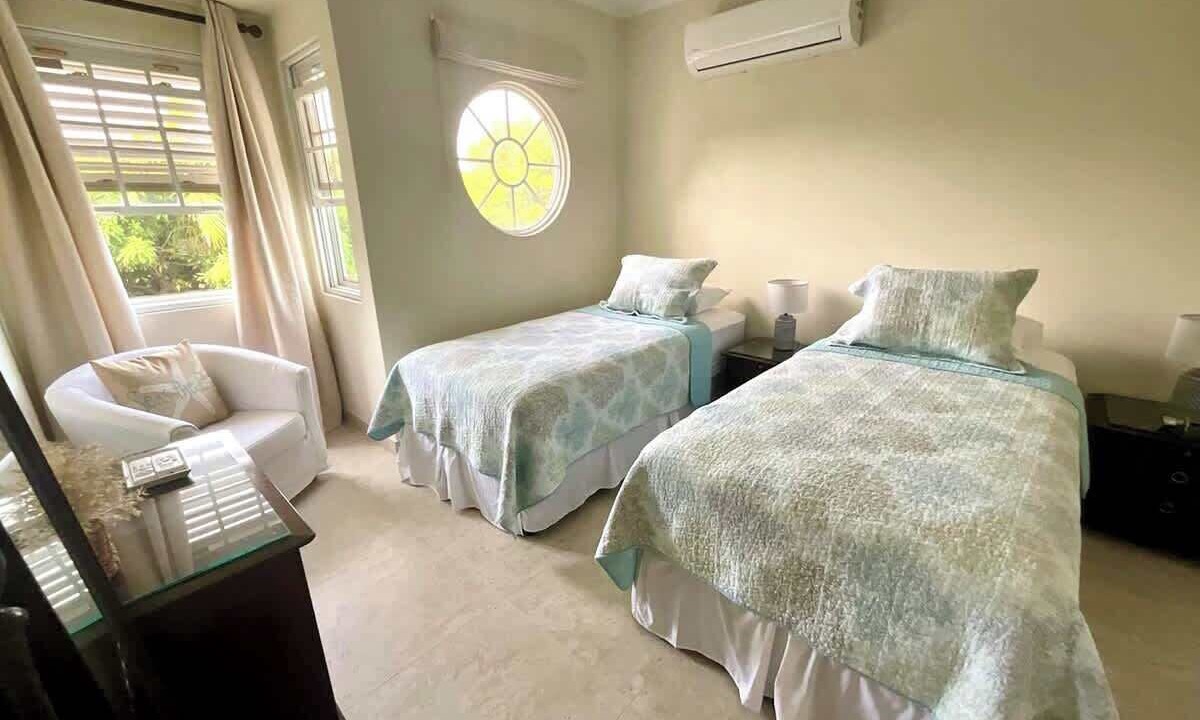 Photo of Bedroom in Mullins