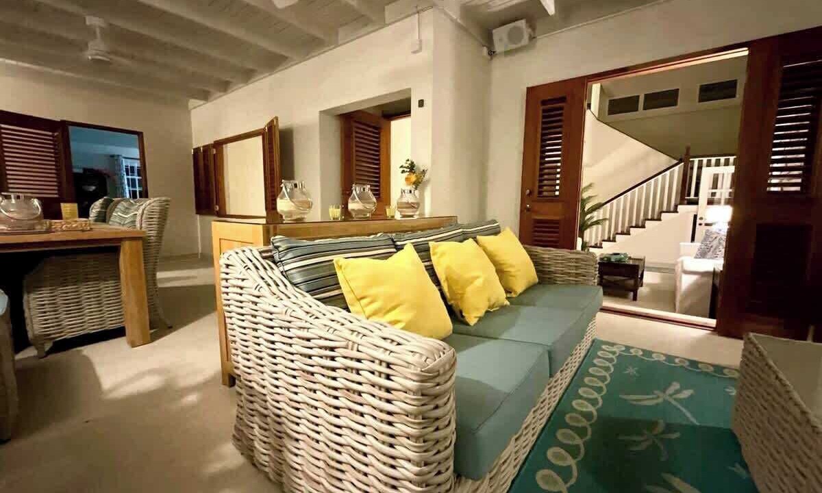 Photo of Livingroom in Mullins