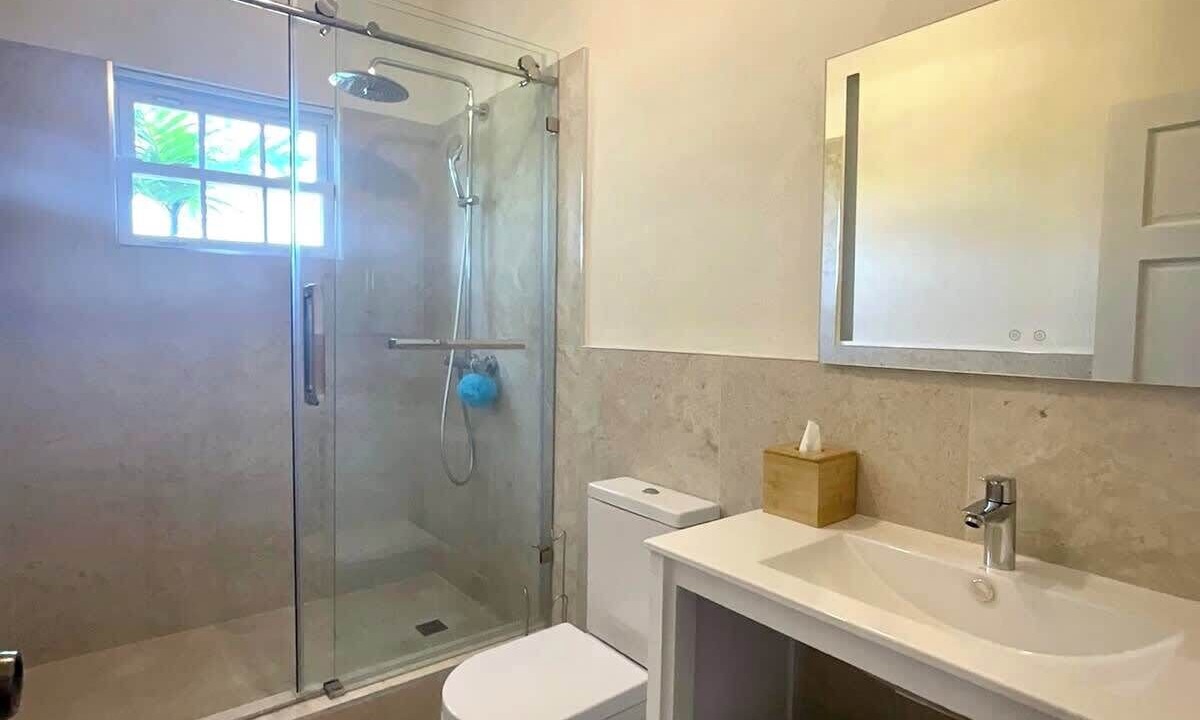 Photo of Bathroom in Mullins