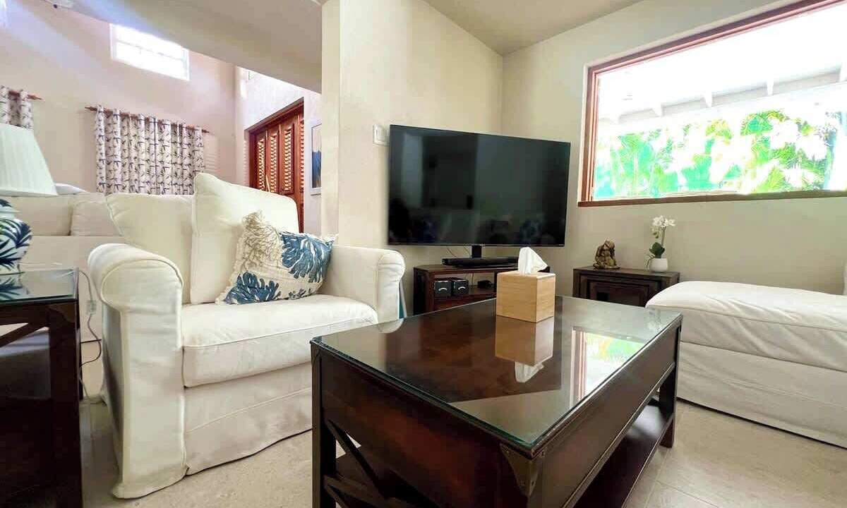 Photo of Livingroom in Mullins