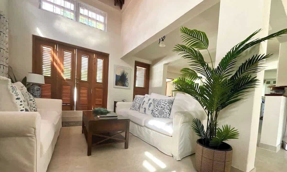 Photo of Livingroom in Mullins