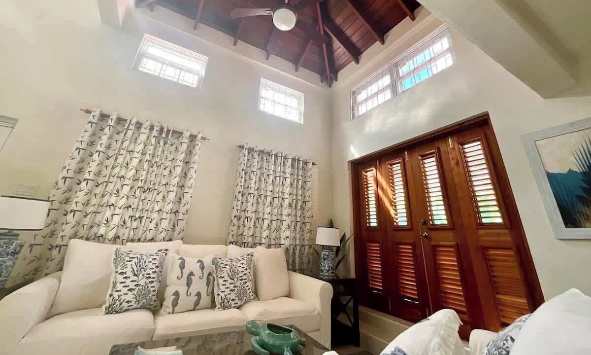 Photo of Livingroom in Mullins