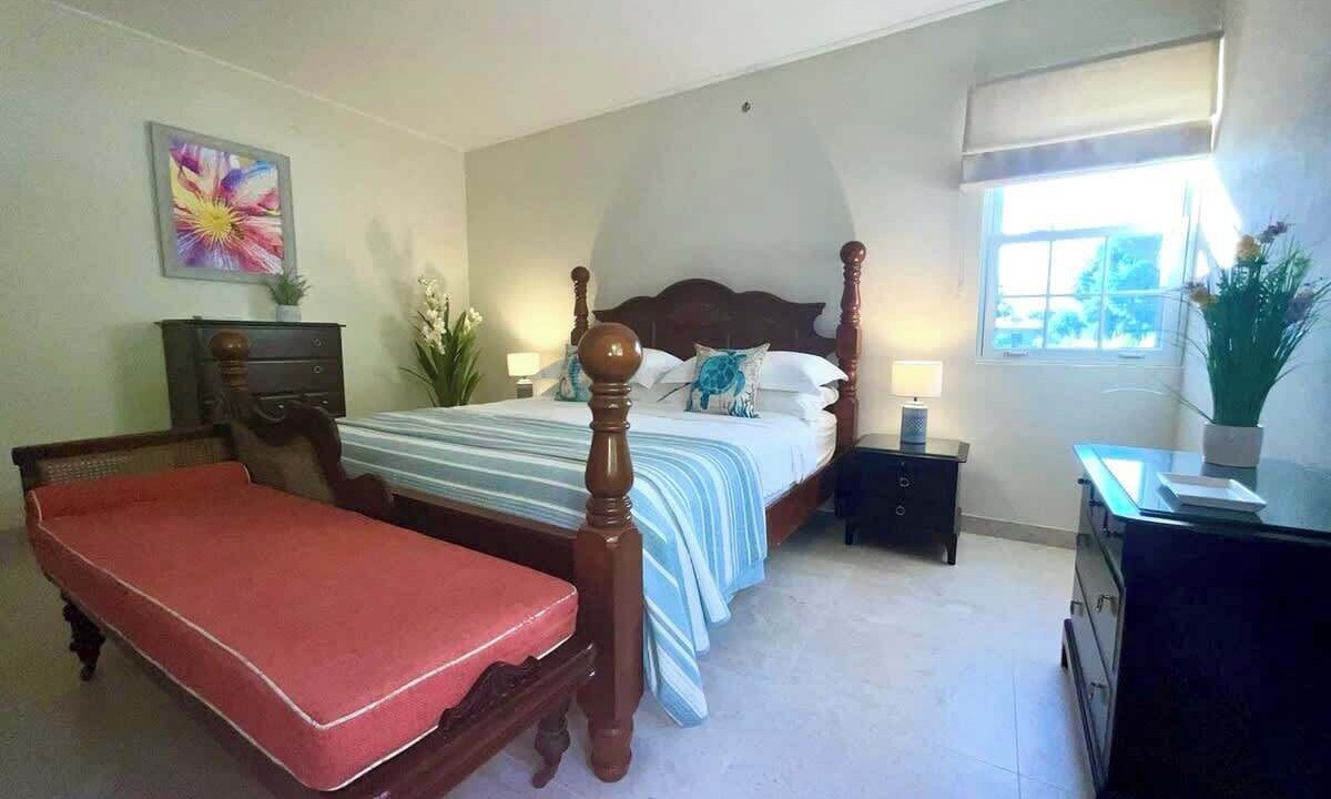 Photo of Bedroom in Mullins
