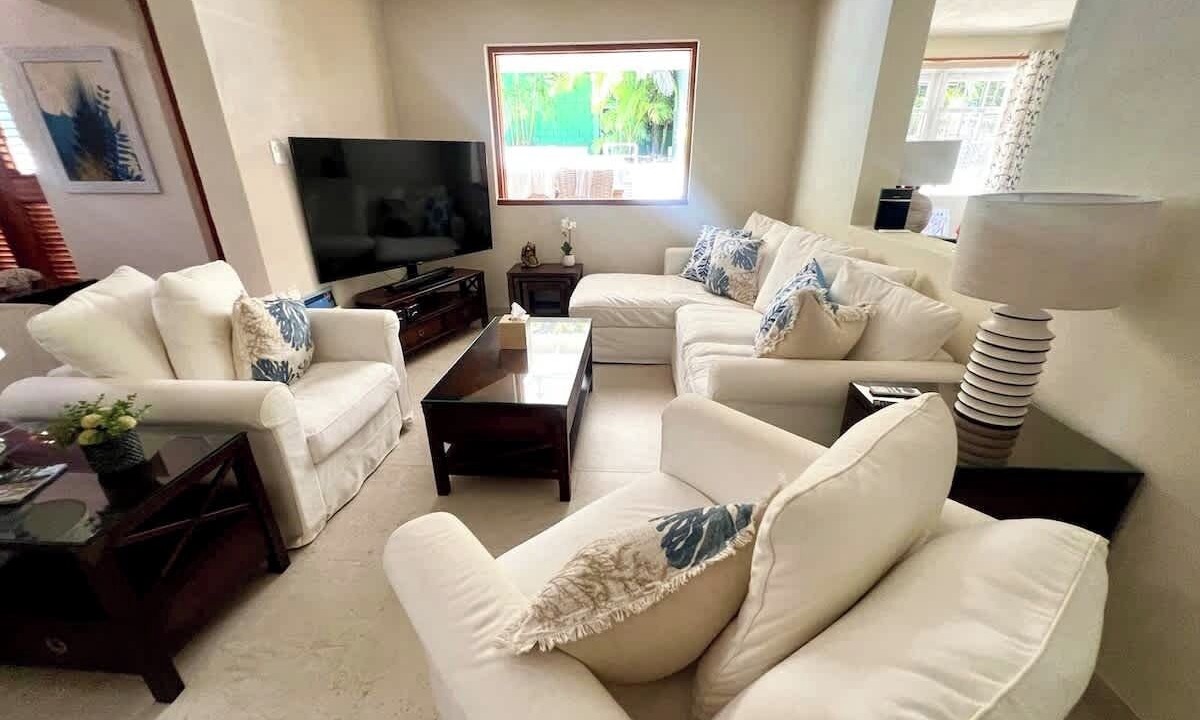 Photo of Livingroom in Mullins