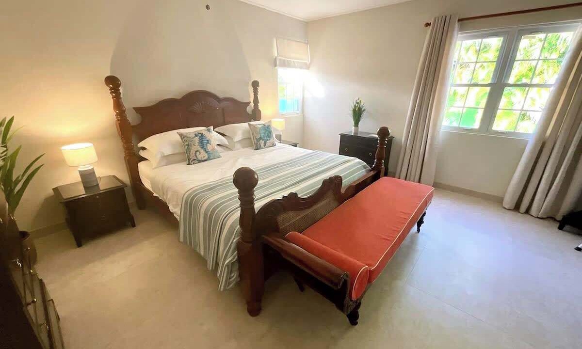 Photo of Bedroom in Mullins