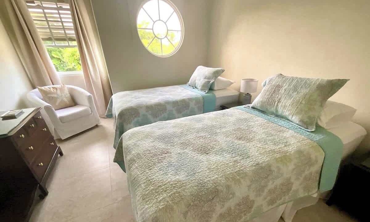 Photo of Bedroom in Mullins
