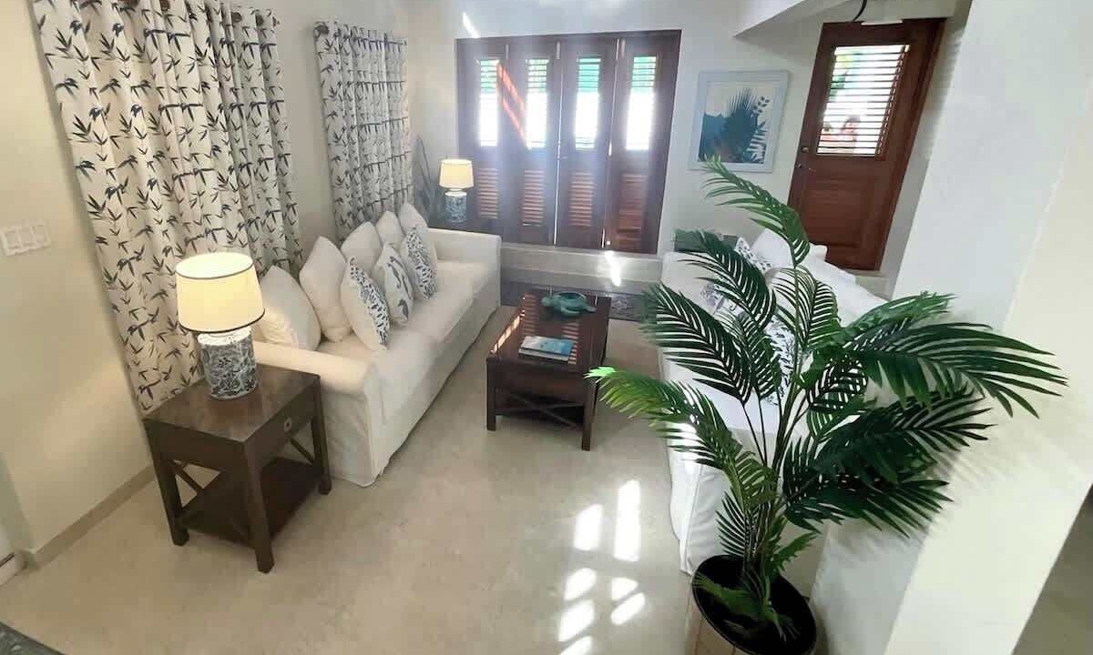 Photo of Livingroom in Mullins
